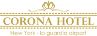 navigate to corona hotel homepage